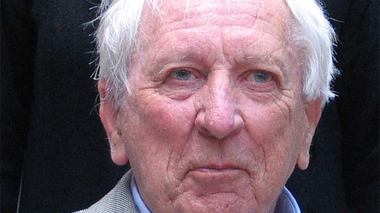 Thomas Tanströmmer gana el Premio Nobel de Literatura 2011