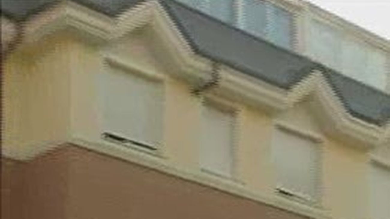 Detenidos 9 miembros de una banda que robaba en viviendas de lujo de Madrid