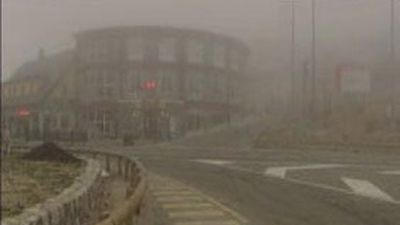 Las temperaturas bajarán entre 6 y 8 grados en la mitad norte peninsular