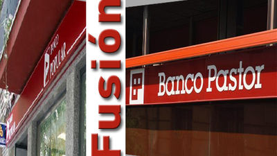 El Banco Popular ultima la compra del Banco Pastor