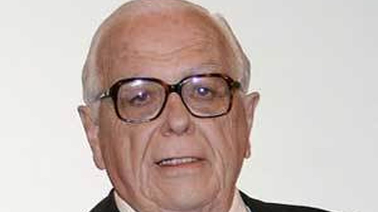 Fallece Íñigo de Oriol, expresidente de Iberdrola