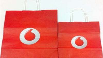 Vodafone ofrece 7.000 millones de euros por la española Ono