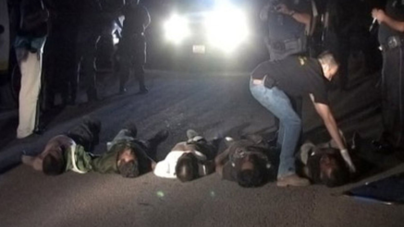 Hallan 32 cadáveres en el estado mexicano de Veracruz