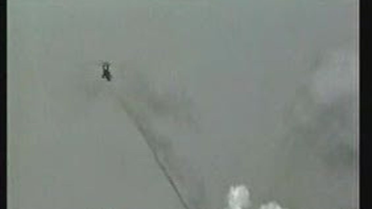 Afganistan: diez años en guerra