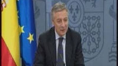 Blanco: Me tienen "muchas ganas" pero "no hay caso ni lo habrá"