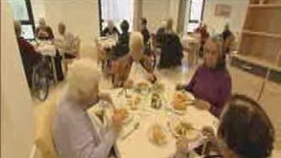 España perderá medio millón de habitantes en 2021