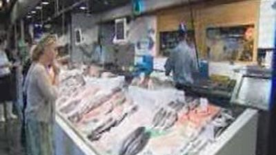 Merluza, un pescado con imitadores