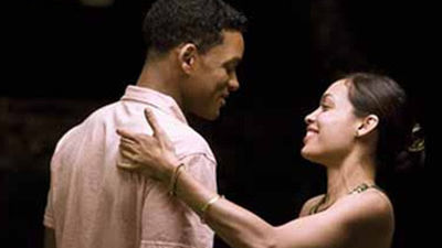 Siete Almas en El Megahit