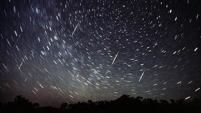 Preparados para la tormenta perfecta de estrellas