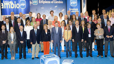 El PP pide la reunión del Consejo de Política Fiscal