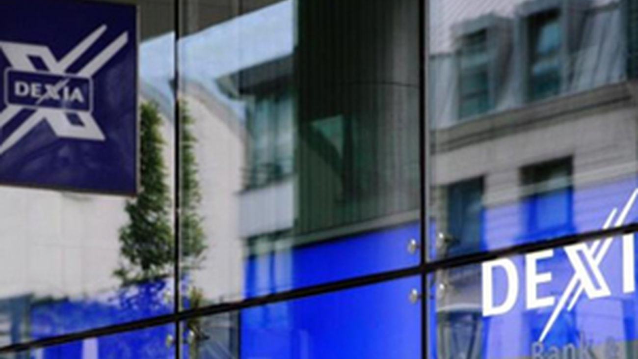 Francia, Bélgica y Luxemburgo alcanzan un acuerdo para el rescate de Dexia