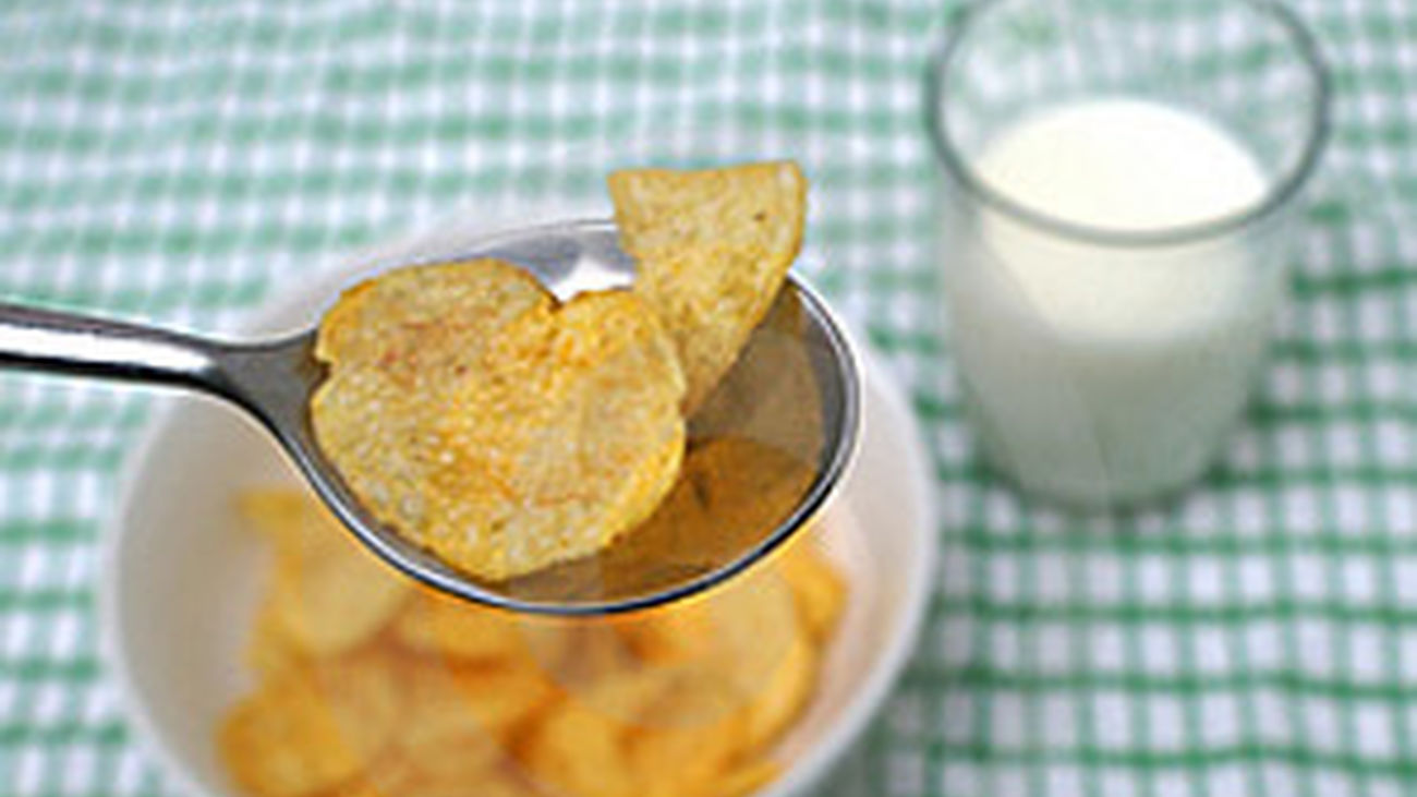 Desayunos saludables