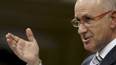 Duran pide la dimisión de Wert por el peor ataque  al catalán "desde la muerte de Franco"