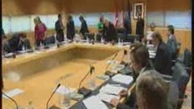 Los sueldos de los diputados de la Asamblea serán públicos y podrán ser consultados en Internet