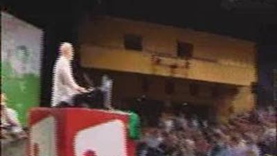 IU aprueba su programa electoral