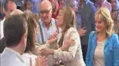 El PP propone un gran paquete de reformas