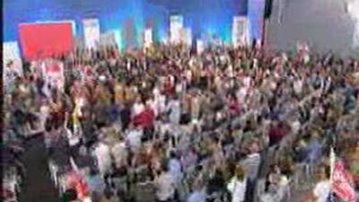 Rubalcaba sale en defensa de José Blanco