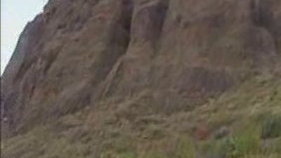 El Hierro registra un seísmo de 4,3, el mayor desde el inicio de los movimientos