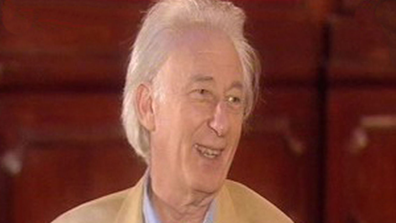 Albert Boadella en Madrid a la Última