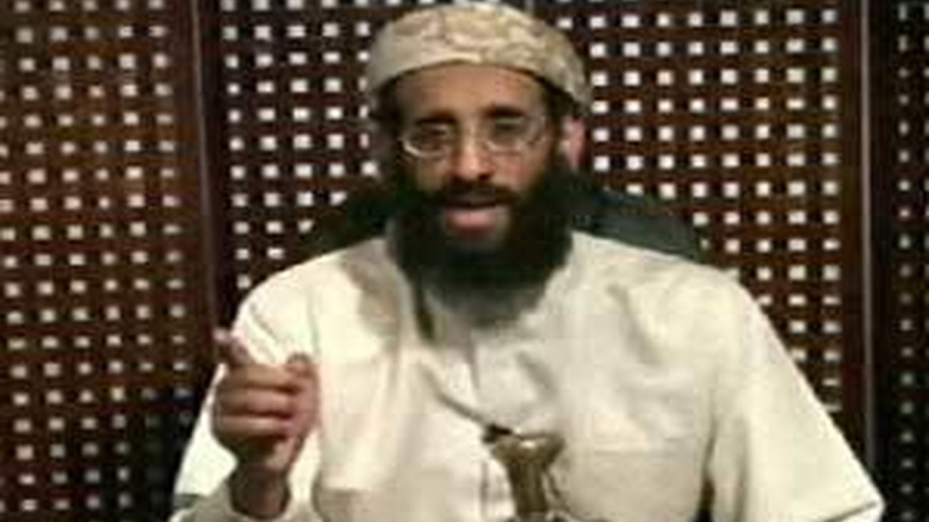 Al Qaeda confirma la muerte en Yemen del clérigo radical Al Awlaki