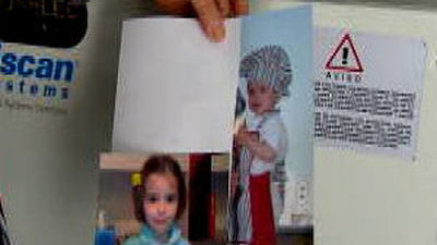 Un centenar de moteros protestan en Córdoba para averiguar dónde están Ruth y José