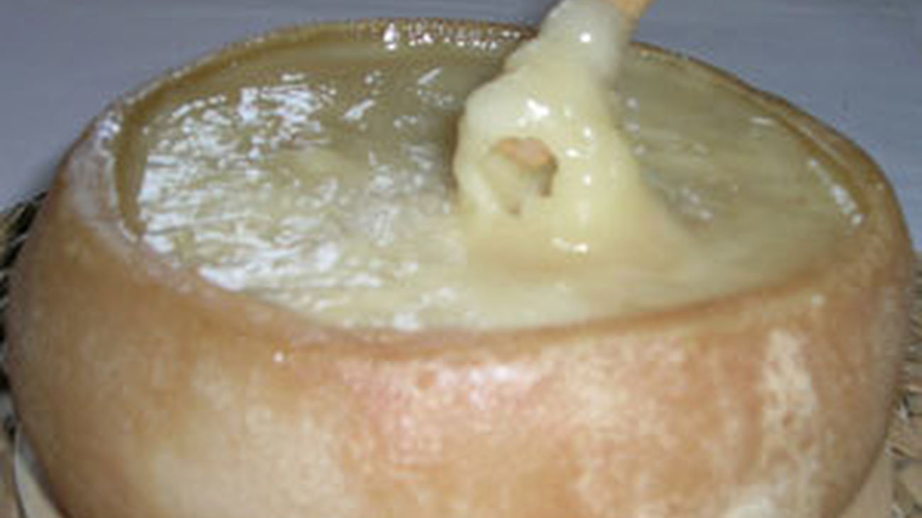 Torta del Casar
