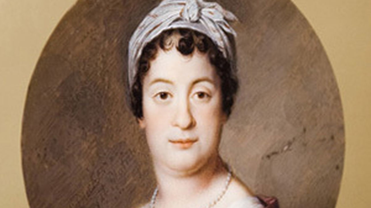 El Museo del Prado saca a la luz por primera vez sus miniaturas