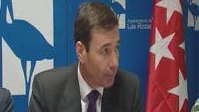 Gómez: un exceso de recortes en inversión pública frenará la salida de la crisis