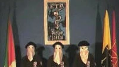 Socialistas y Populares reclaman prudencia ante un posible comunicado de ETA