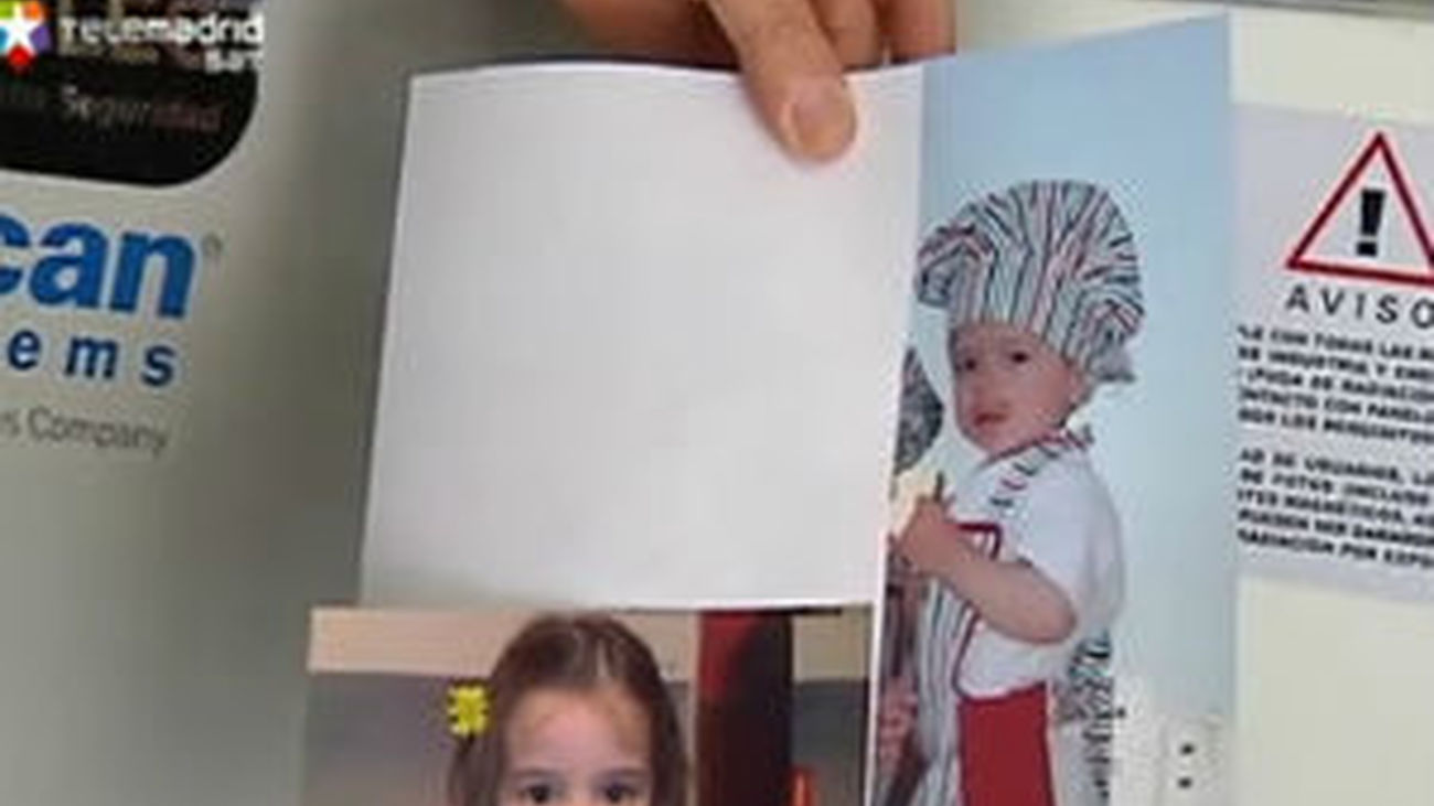 La policía halla indicios de los menores desaparecidos en Córdoba en la casa del padre