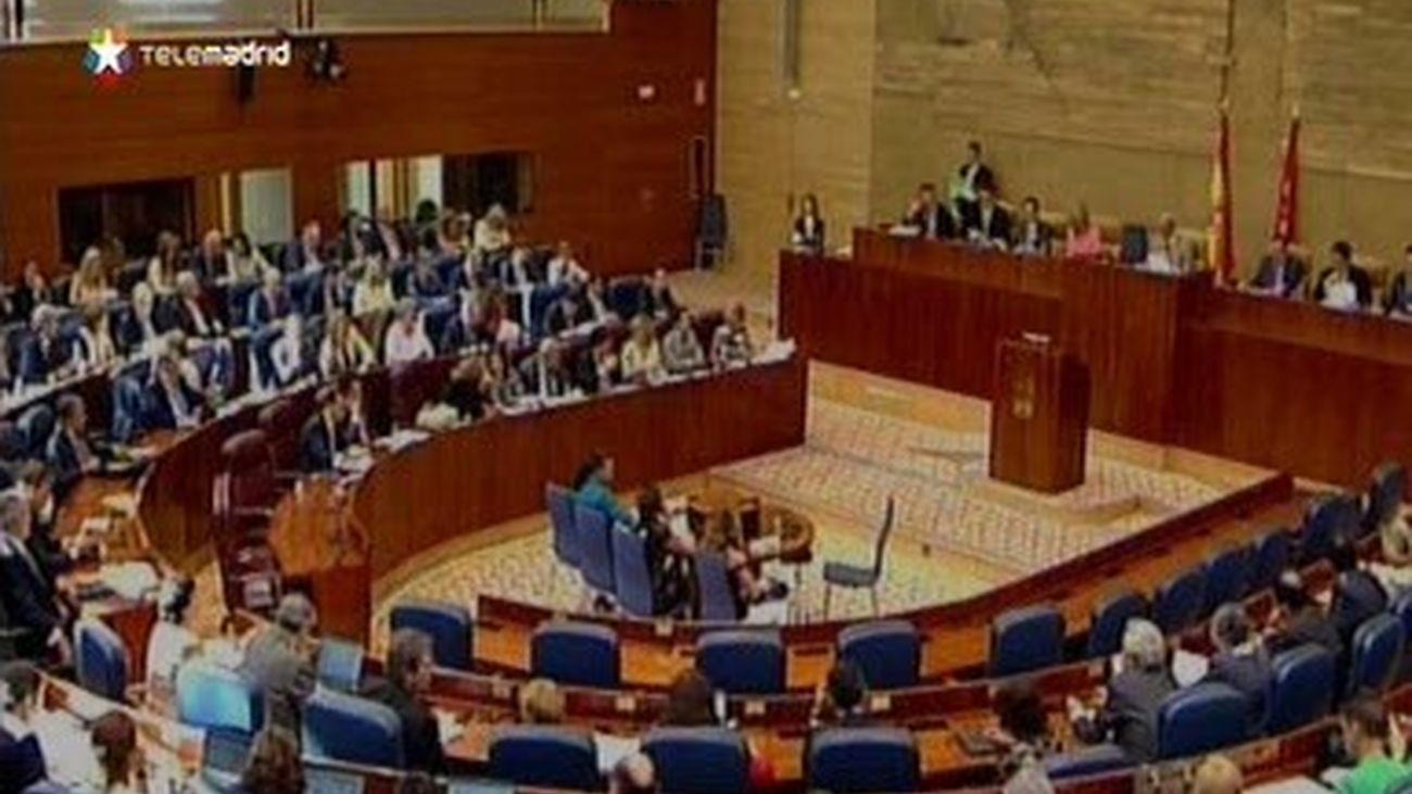 La educación, eje central del primer pleno ordinario