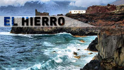 Seísmo de 4.3 grados en El Hierro