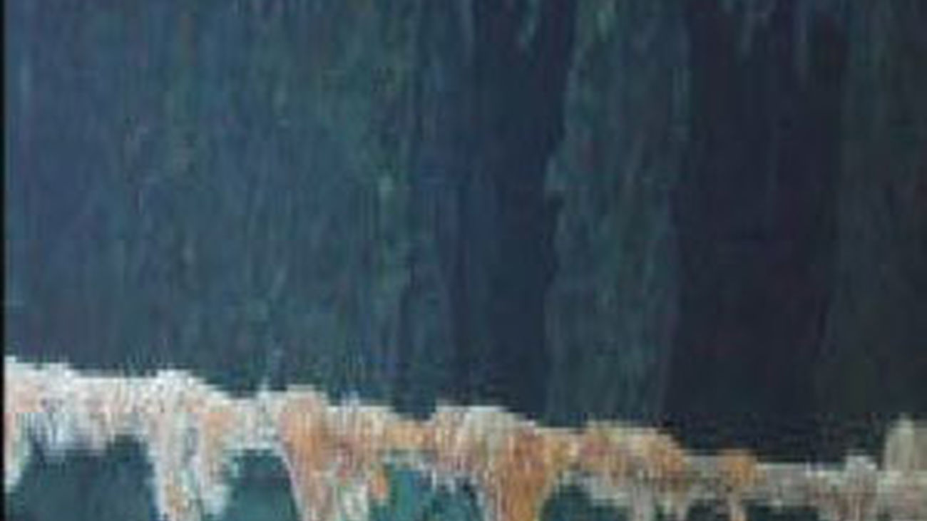 Tesoro hundido-Odyssey