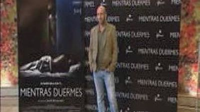 Inquietante suspense nocturno en el edificio