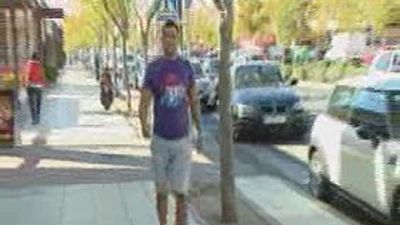 El buen tiempo lleva a los madrileños a la calle y a salir para aprovechar el día del Pilar