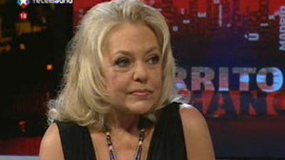 Mayra Gómez-Kemp, completamente recuperada