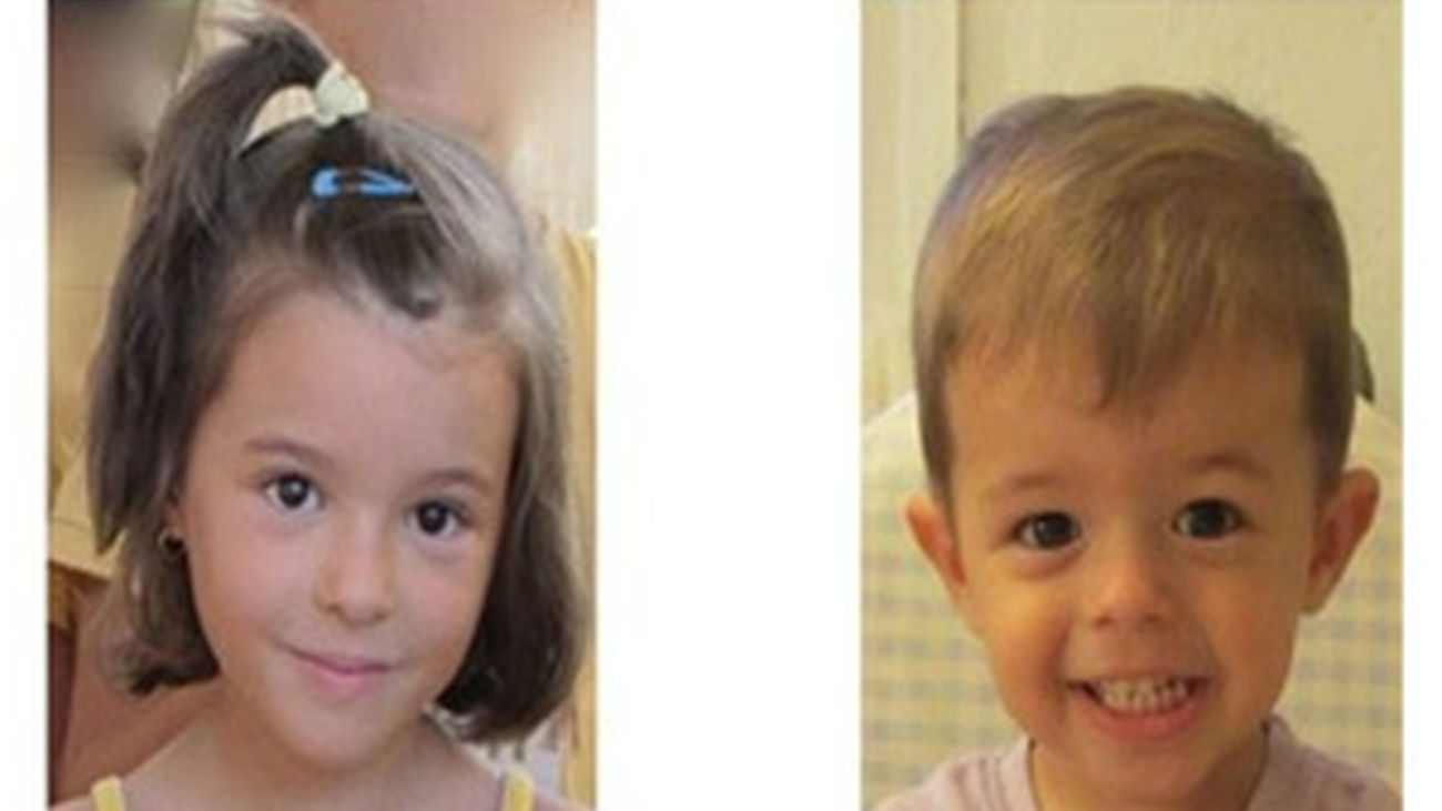 Suspendida la búsqueda de los dos menores desaparecidos en Córdoba