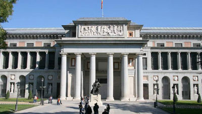 El Museo del Prado descubre sus catálogos a través de su web