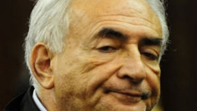 Francia juzga a Strauss-Kahn por proxenetismo