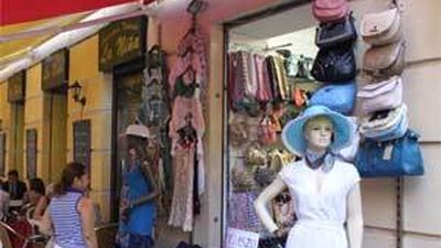 La Comunidad colabora con  el pequeño comercio para impulsar las ventas en Navidad