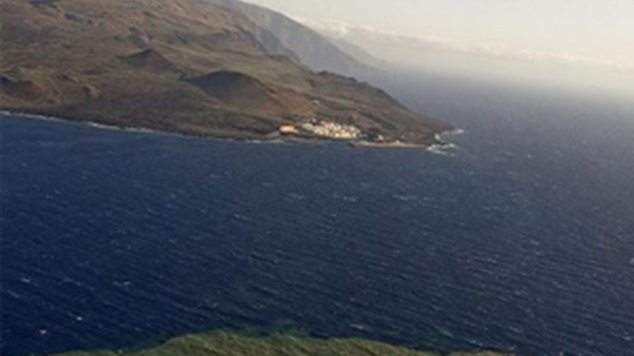 volcán el hierro peq