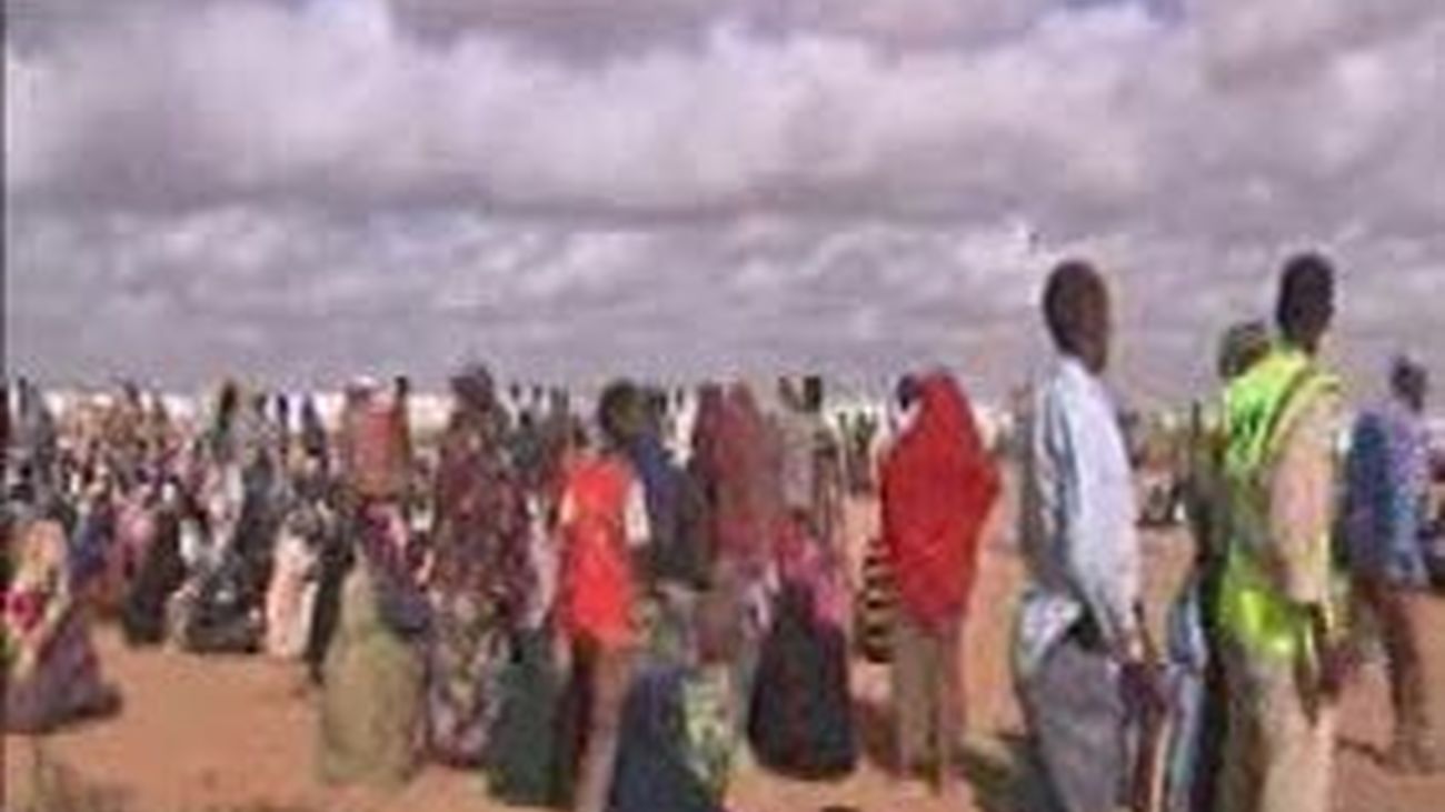 Secuestradas dos cooperantes españolas de Médicos sin Fronteras en Kenia