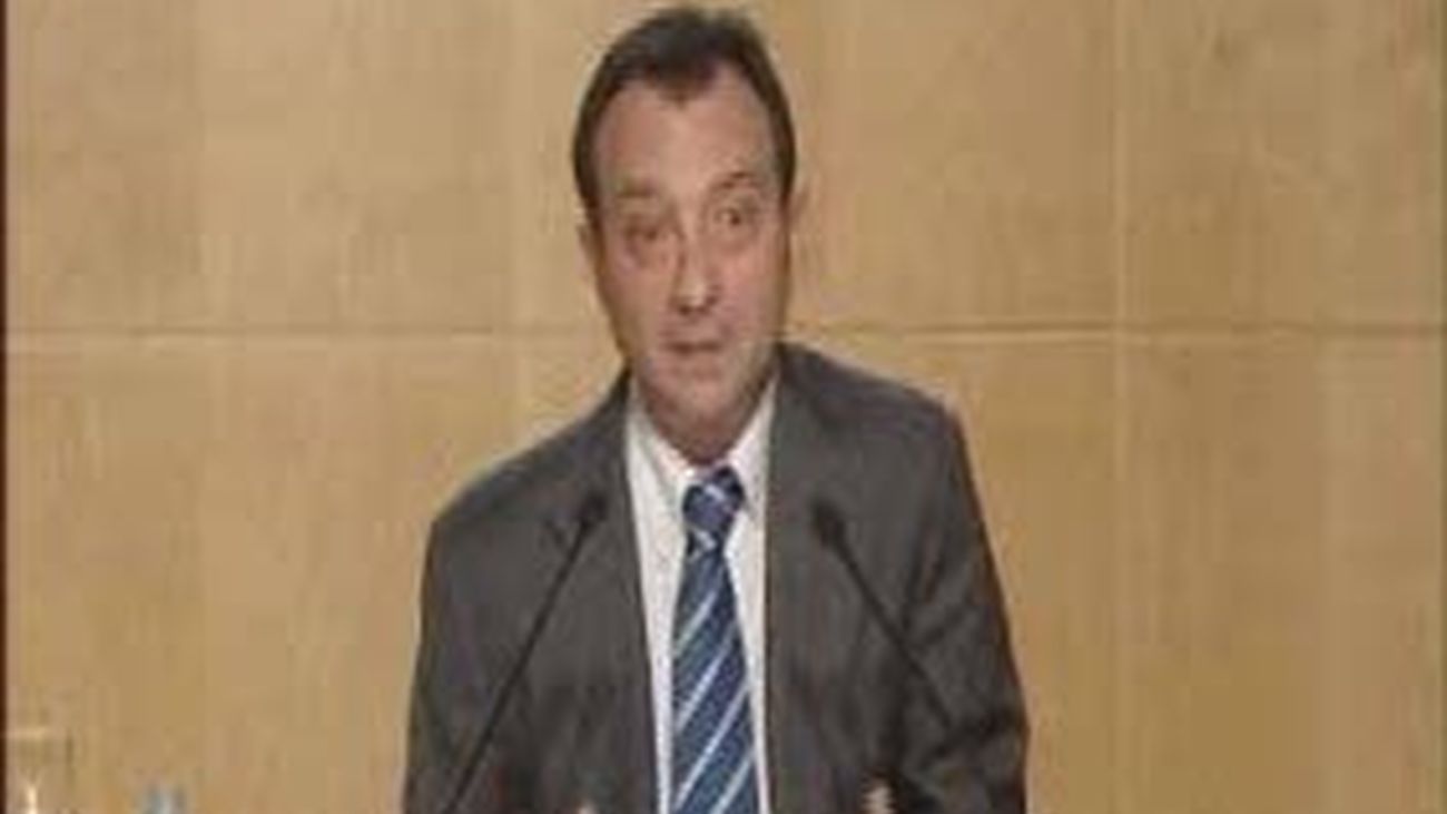 Cobo sobre Gallardón: Ir en las listas es absolutamente compatible con seguir