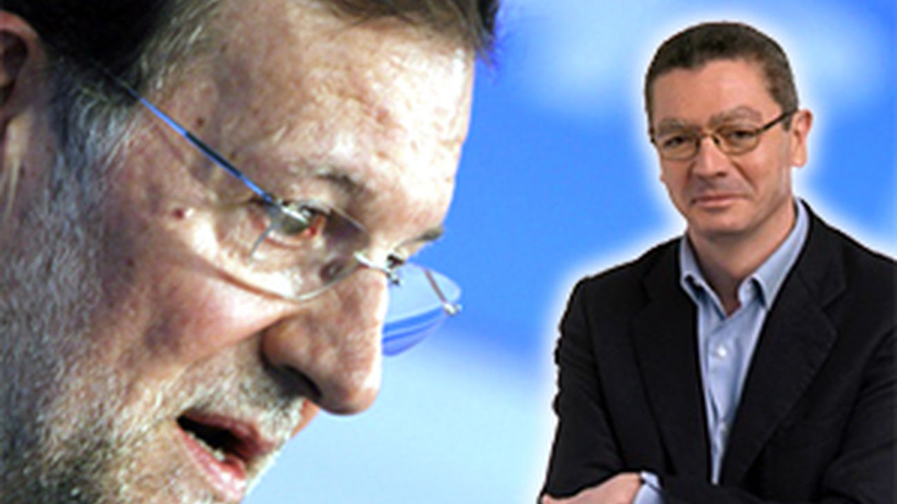 Gallardón será el número cuatro en la lista del PP por Madrid