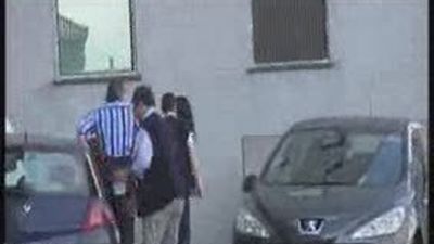 Dorribo contó al juez que otro empresario había pagado parte del chalet de Blanco en Madrid