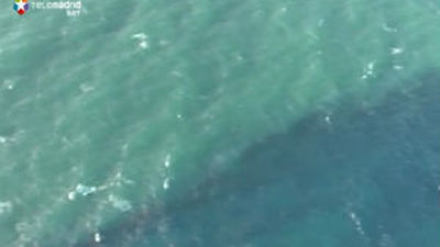 Interior: Se estabiliza la emergencia volcánica en El Hierro