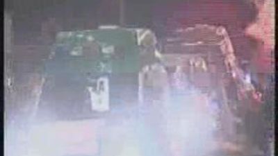 Un año después de ser rescatados los mineros de Chile intentan rehacer sus vidas