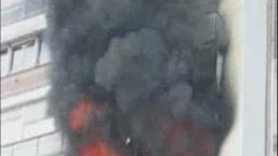 Los incendios se cobran cada año en España la vida de 200 personas