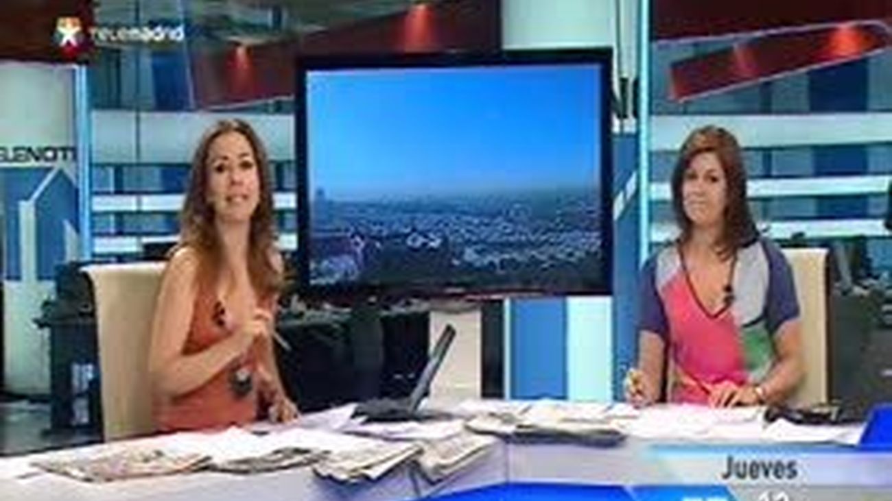 Día mundial de la visión