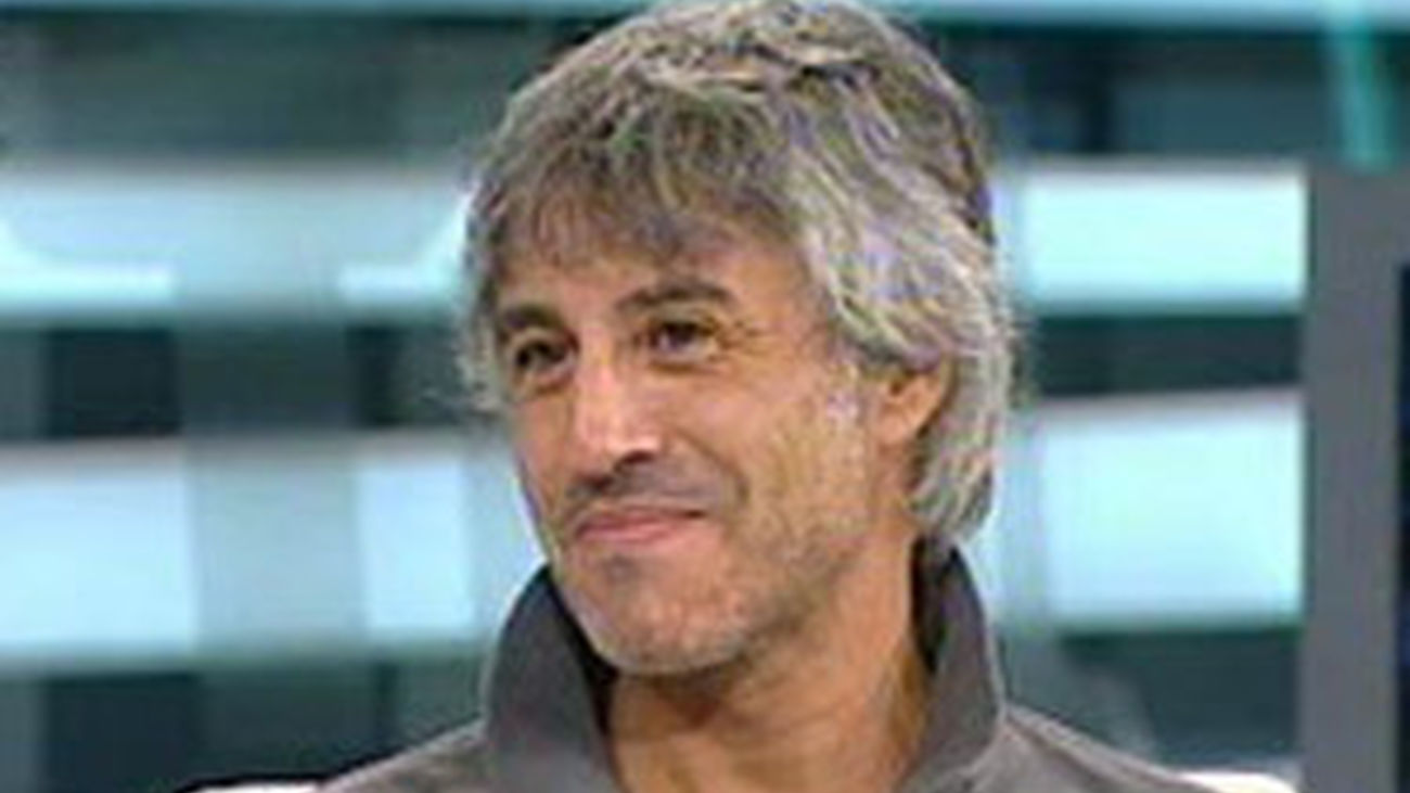Sergio Dalma cierra gira en Madrid